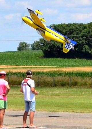 Stage Aéromodélisme, Vacances en famille, Loisirs-créativité